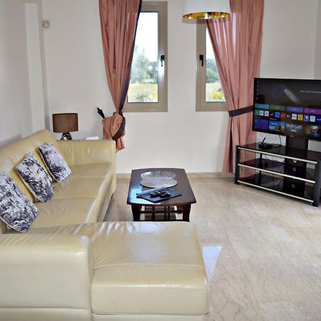 Villa Samaliana Sandy Beach Villas Polis Esterno foto